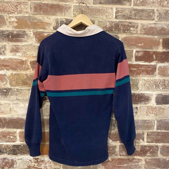 Vintage Rugby - Picture 3 of 3